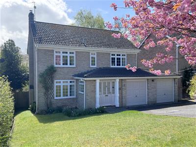 Willowmead Close